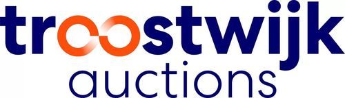 Logotipo de Troostwijk Auctions