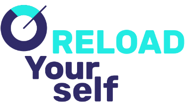 Logotipo de Reload Yourself