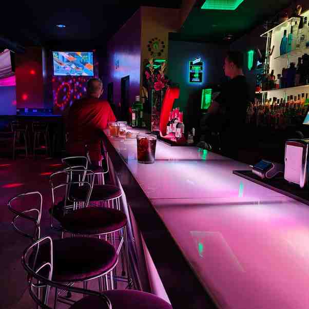 Restaurante & discoteca | Centro Madrid | Alta rentabilidad — photo 1