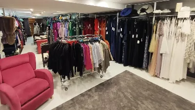 Tienda moda Platja d'Aro | Facturación 231.000€ | Alta rentabilidad