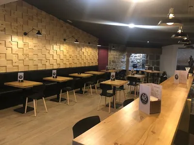 Restaurante con facturación anual de +350.000€