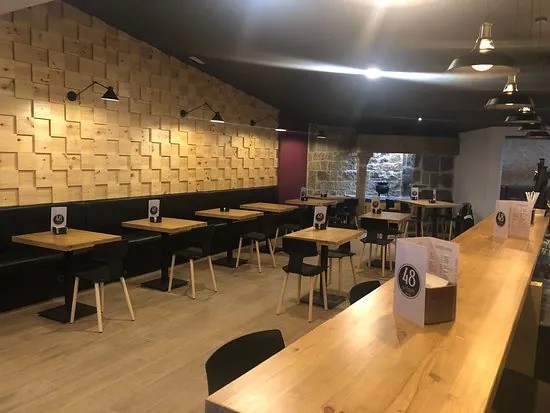 Restaurante con facturación anual de +350.000€