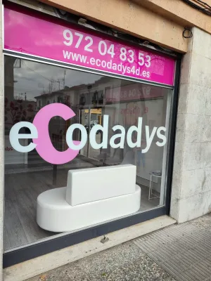 Centro de ecografías 5D en Girona | En pleno funcionamiento | Franquicia con app propia
