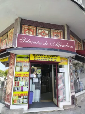 Tienda Decoración Vigo | Clientela 30 Años | Stock 10.000€ Incluido