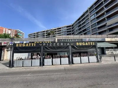 Pizzería en Sant Vicenç | En pleno rendimiento | Con terraza