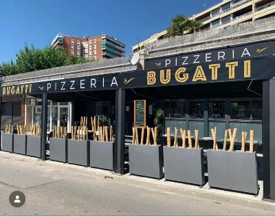 Pizzería en Sant Vicenç | Listo para trabajar | Terraza 36 pax