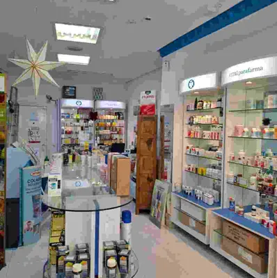 Parafarmacia Chamberí | 20 años actividad | Clientela fija