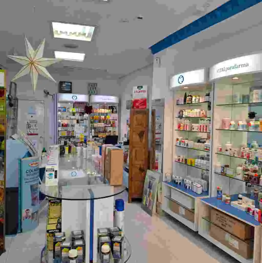 Parafarmacia Chamberí | 20 años actividad | Clientela fija