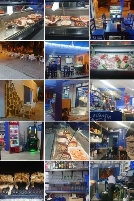 Bar Freiduría en Sevilla | Totalmente Equipado | Terraza 10 Mesas