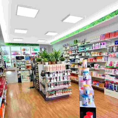 Parafarmacia & Estética | 15.500 clientes | Llave en mano
