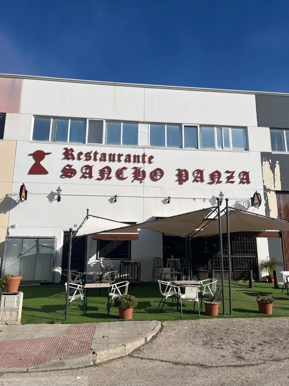 Bar Restaurante Ontígola | 20 Años Trayectoria | Equipado 200 Pax — photo 1