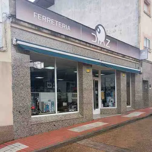 Ferretería | Desde 1990 | Sin competencia cercana