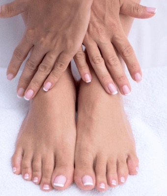 Centro manicura y pedicura Pontevedra | Negocio en funcionamiento
