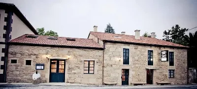 Restaurante rústico en Roxos Galicia | Listo para abrir | Gran afluencia