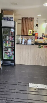 Cafetería Panadería Beasain | 100% equipada | Para empezar ya