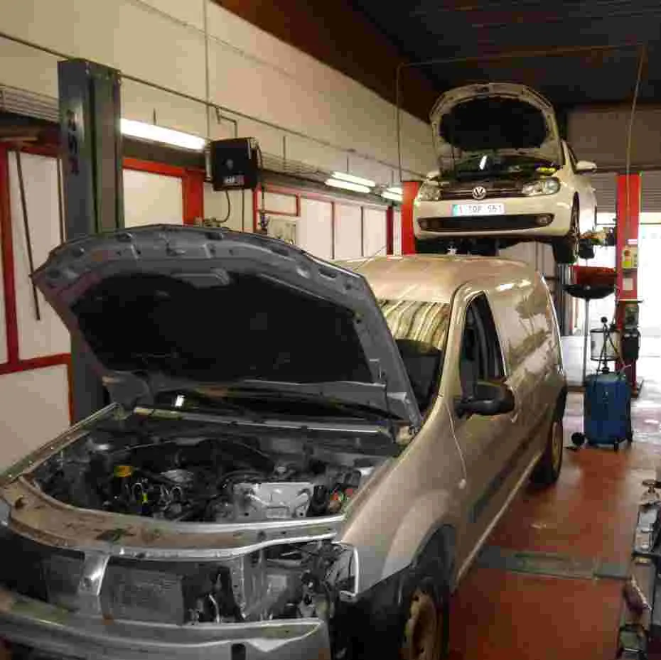 Taller SRL | Alquiler bajo, listo para traspaso | 1300 clientes