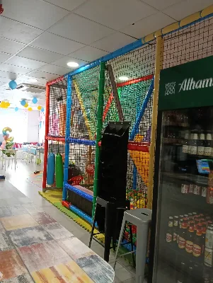 La Leonera Chiquibar | Negocio de hostelería y ocio infantil en funcionamiento