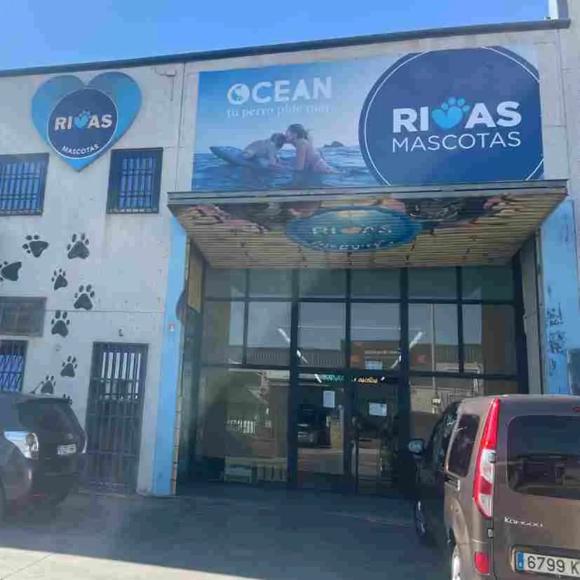 Tienda de mascotas | Rivas Vaciamadrid | Facturación 300 k€