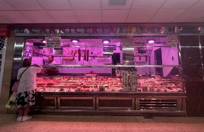 Carnicería Mercado Vicálvaro | Clientela fija | 30 años de historia