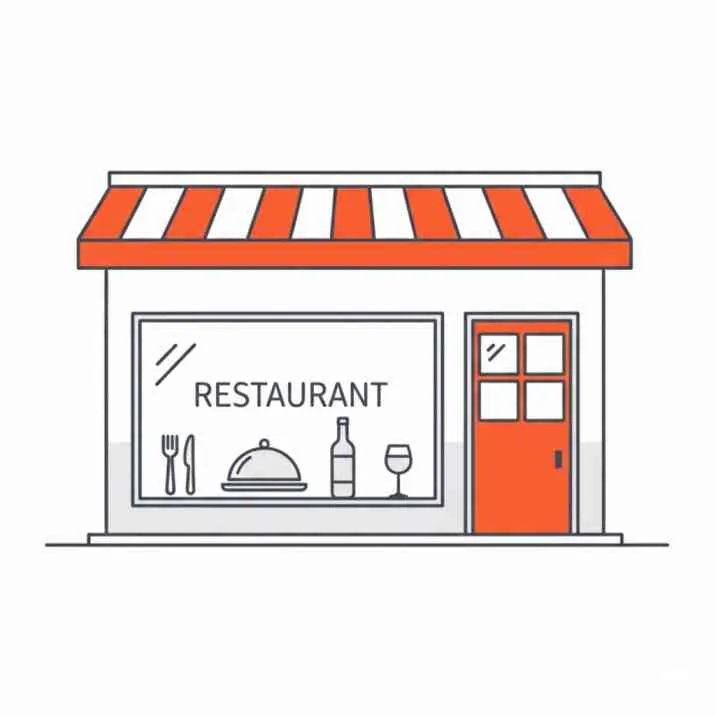 Horeca en traspaso