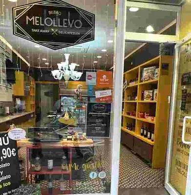 Tienda comida para llevar | 5 años actividad | Clientela fiel