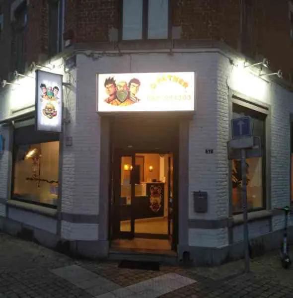 Snack restaurante llave en mano | Concepto completo o solo local