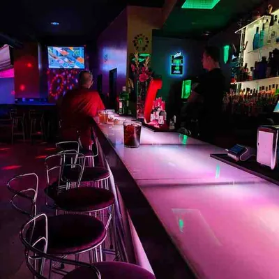 Restaurante & discoteca | Centro Madrid | Alta rentabilidad