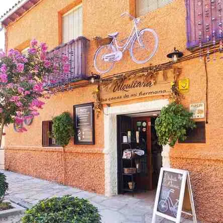 Tienda gourmet | Productos de La Alcarria | Comercio online