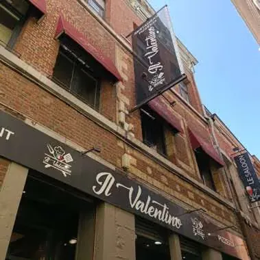 Restaurante-pizzería en traspaso | 99 plazas | Centro