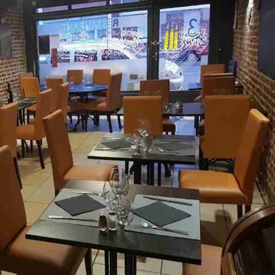 En venta | Restaurante familiar | Frontera norte | Local opcional