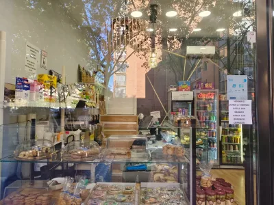 Panadería en Zaragoza | Alquiler económico | Clientela fija