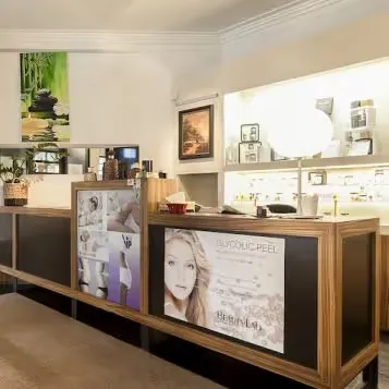 Centro de estética de alta gama | Paseo de Gracia — photo 1