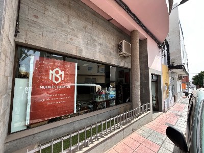 Tienda Muebles Vecindario | Facturación 34.000€ | 15.000€ Negociables