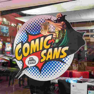 Bar renovado con escenario y bodega | 200 m²