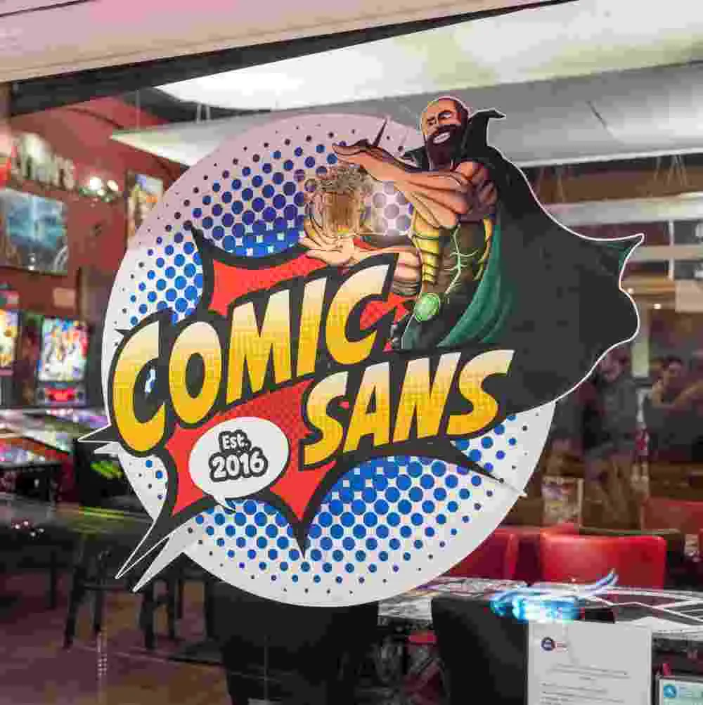 Bar renovado con escenario y bodega | 200 m²