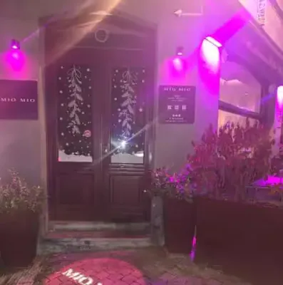 Restaurante de prestigio | Ubicación estratégica