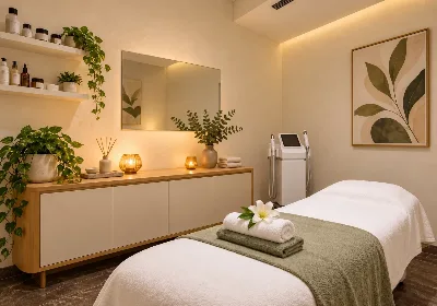 Centro de estética Las Rozas | +3.000 clientas | Licencia definitiva