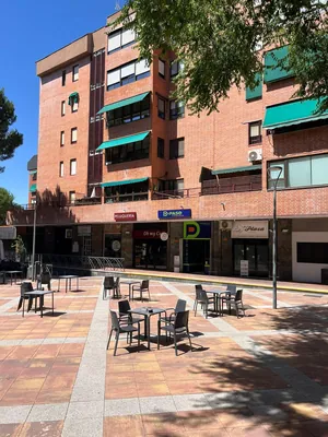 Parque de 4 máquinas de vending | Contratos en vigor