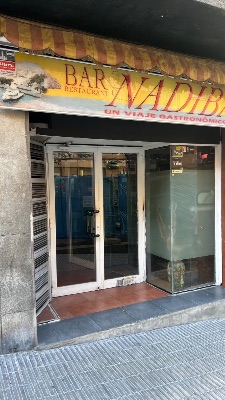 Local Hostelería Barcelona | 4M€ facturación | 250 m² equipado