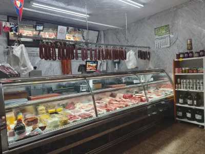 Carnicería en Lodosa | Ventas demostrables | En pleno funcionamiento