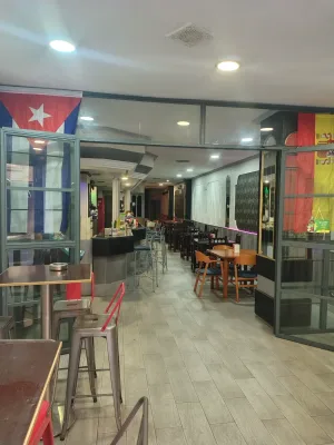 Cafetería bar en León | Ubicación muy céntrica | Excelente estado