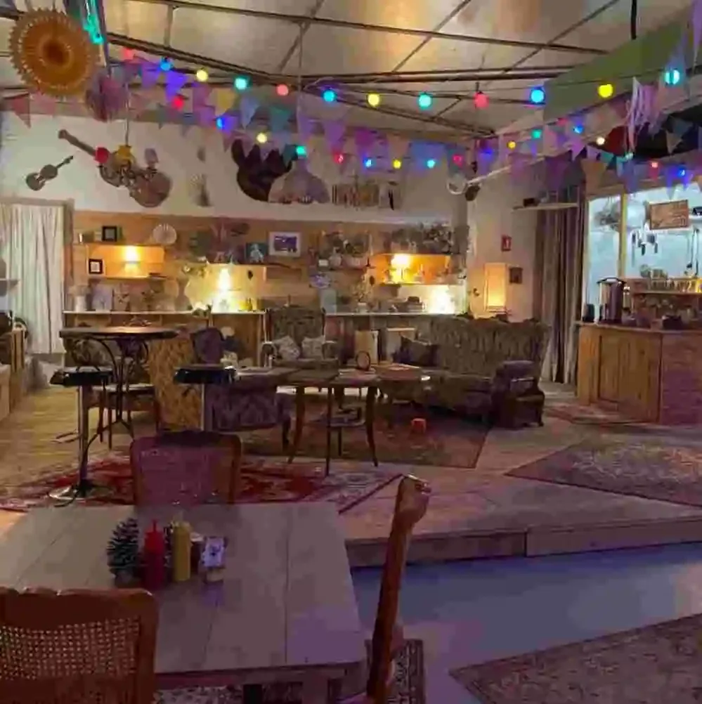 Restaurante llave en mano en plena expansión