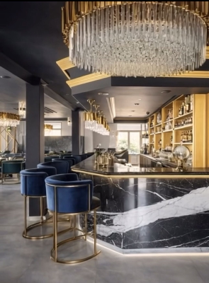 Restaurante en Altea | Casco Antiguo | Junto a hotel 5 estrellas