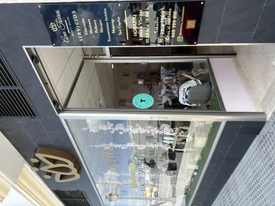 Negocio en funcionamiento con acompañamiento
