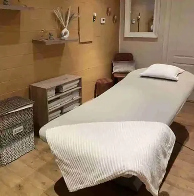 Instituto de estética acogedor y cálido en traspaso