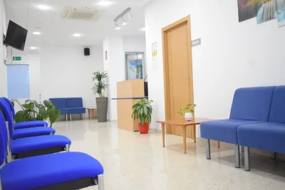 Centro Sanitario en El Ejido | Licencia NICA | Cartera clientes