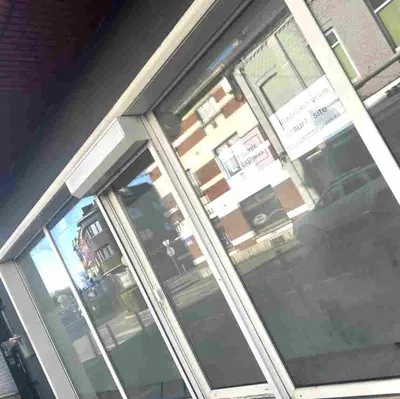 Local comercial u oficina en traspaso | Escaparate amplio