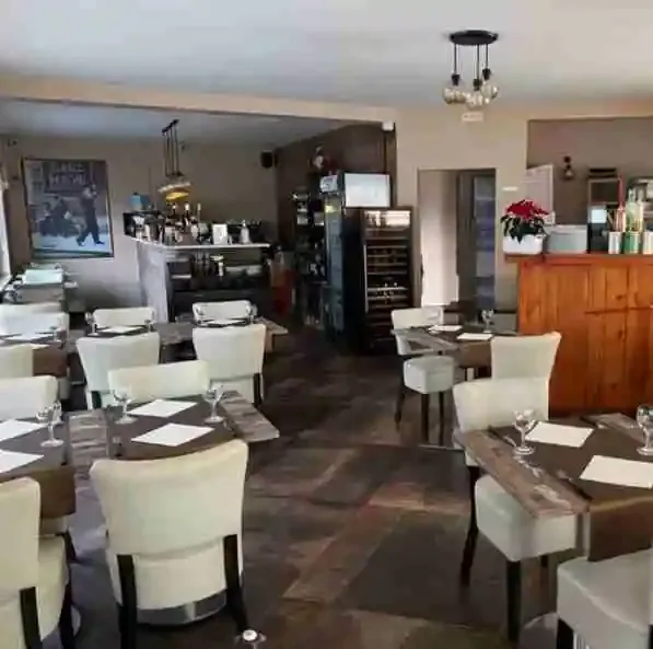 Pizzería italiana reconocida (desde 2018)