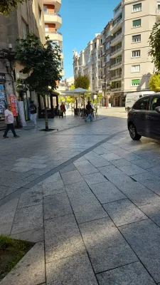 Ferretería en Vigo | Clientela fija | Stock y maquinaria