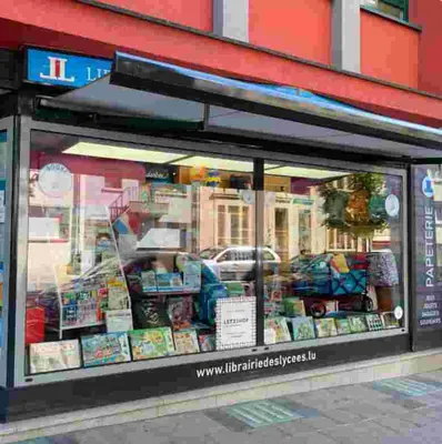Librería-papelería en venta | Ubicación premium